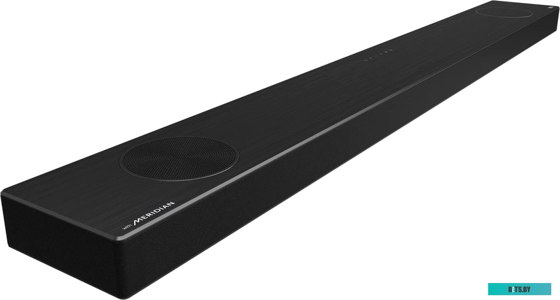 Саундбар LG SP9A