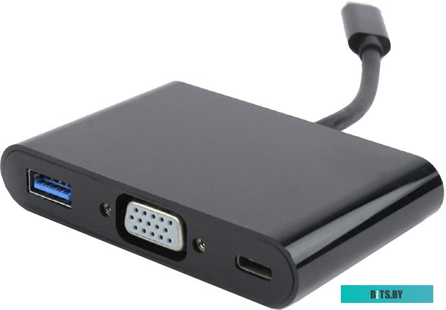 Кабель Cablexpert A-CM-VGA3in1-01