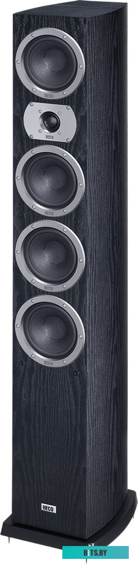Акустическая система Heco Victa Prime 602 (черный)