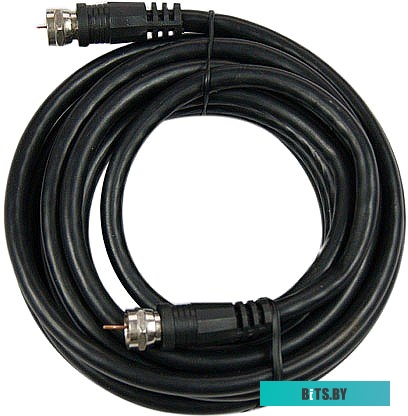 Кабель Cablexpert CCV-RG6-1.5M