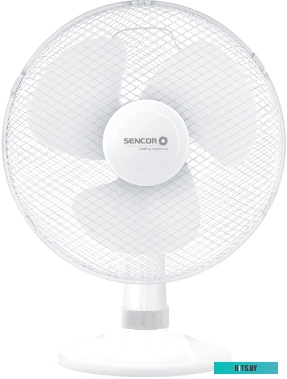 Вентилятор Sencor SFE 3027WH
