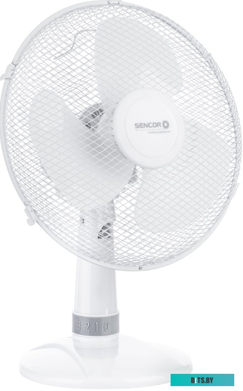 Вентилятор Sencor SFE 3027WH