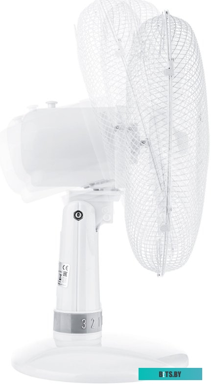 Вентилятор Sencor SFE 3027WH