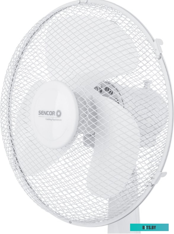 Вентилятор Sencor SFE 3027WH