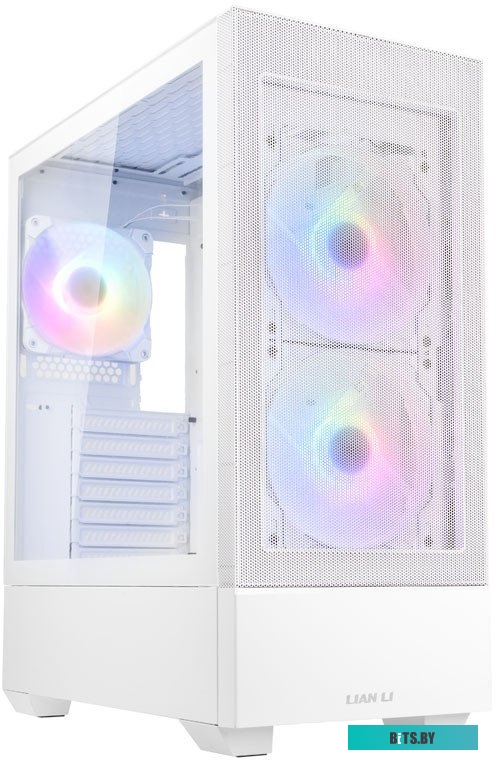 Компьютерный корпус Lian Li Lancool 205 Mesh C G99.OE764CW.00