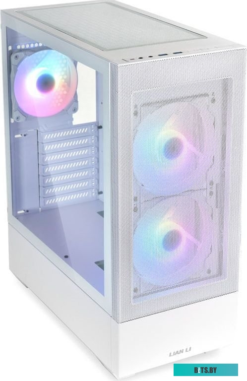 Компьютерный корпус Lian Li Lancool 205 Mesh C G99.OE764CW.00