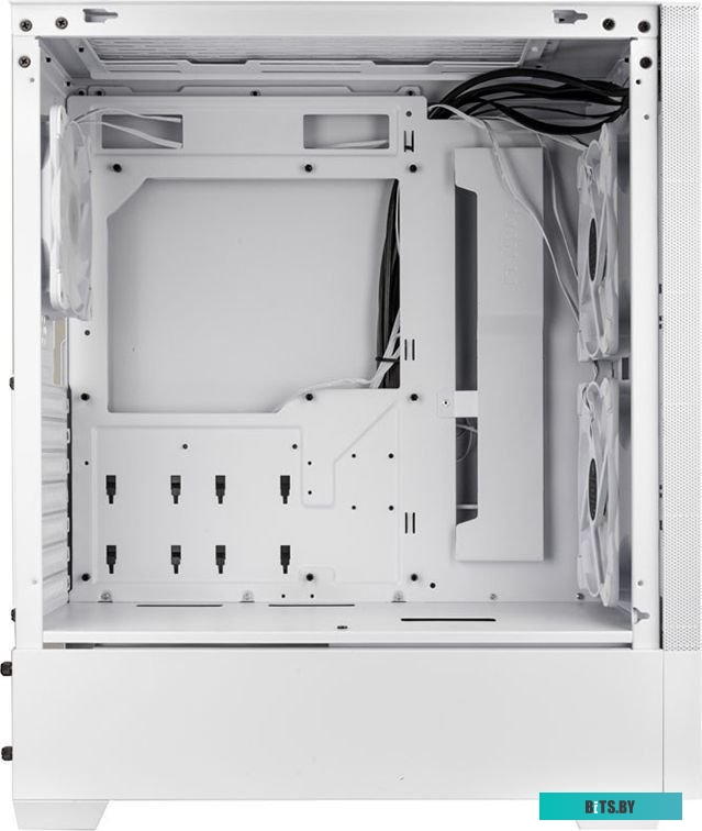 Компьютерный корпус Lian Li Lancool 205 Mesh C G99.OE764CW.00