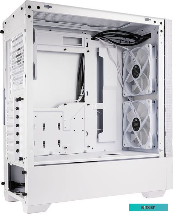 Компьютерный корпус Lian Li Lancool 205 Mesh C G99.OE764CW.00