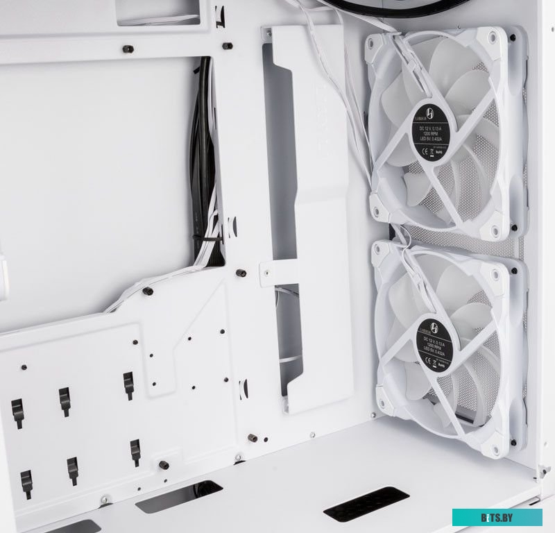 Компьютерный корпус Lian Li Lancool 205 Mesh C G99.OE764CW.00