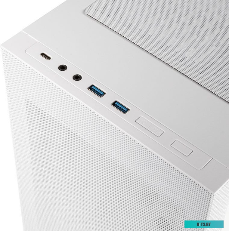 Компьютерный корпус Lian Li Lancool 205 Mesh C G99.OE764CW.00