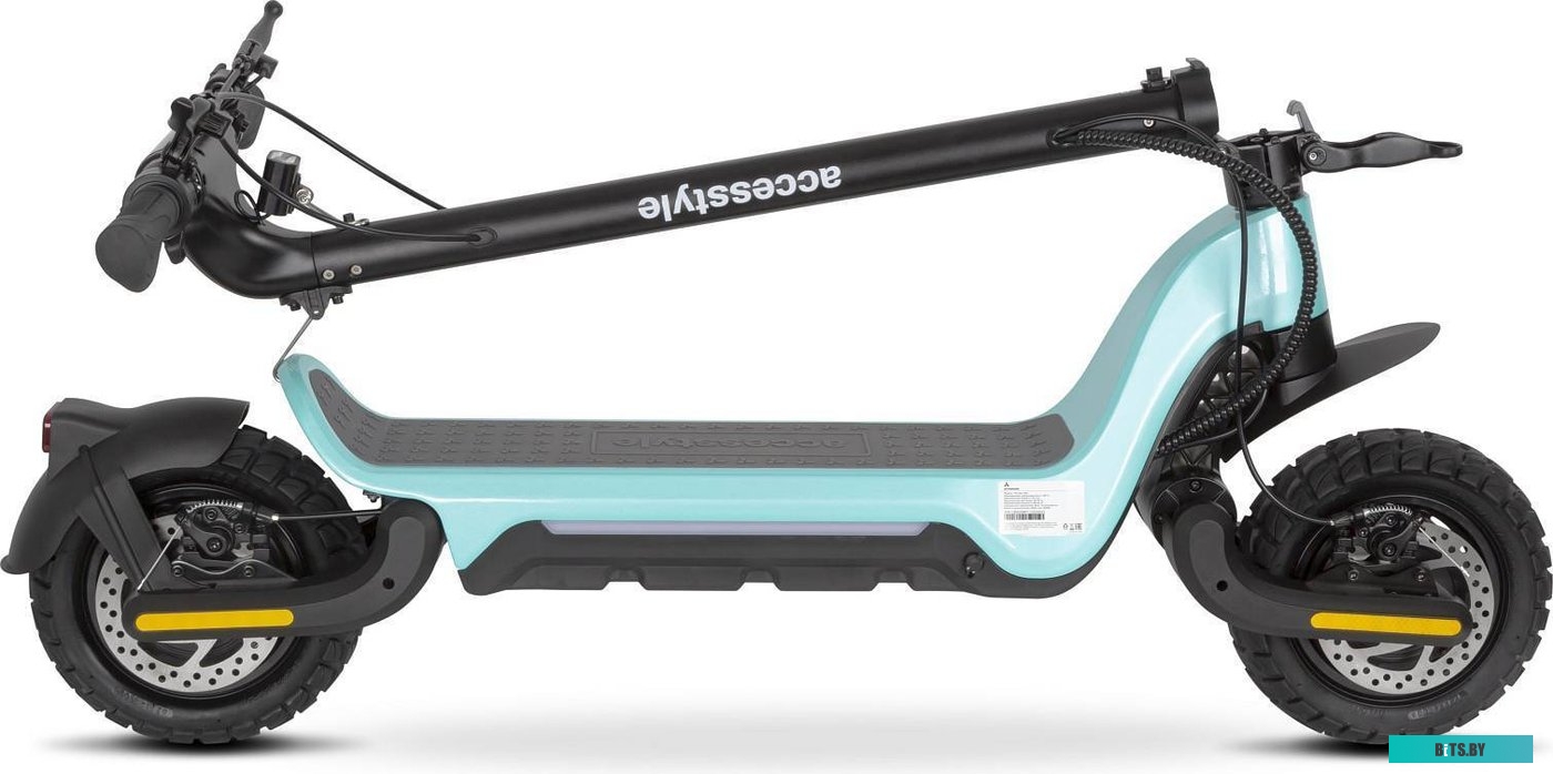 Электросамокат Accesstyle Monster 50S