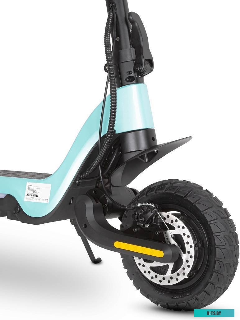 Электросамокат Accesstyle Monster 50S