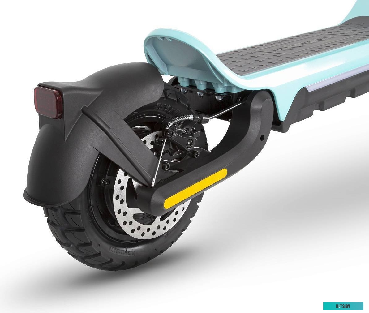 Электросамокат Accesstyle Monster 50S