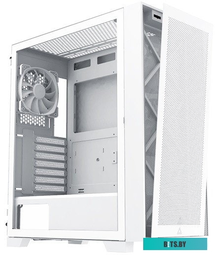 Корпус Montech AIR 1000 Lite MNT-A1000L-W