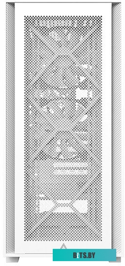 Корпус Montech AIR 1000 Lite MNT-A1000L-W