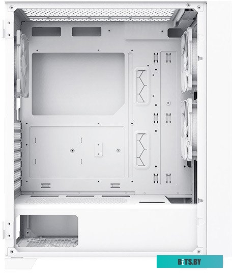 Корпус Montech AIR 1000 Lite MNT-A1000L-W