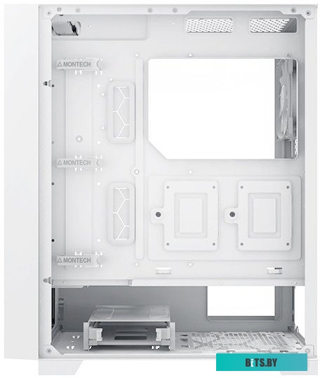 Корпус Montech AIR 1000 Lite MNT-A1000L-W