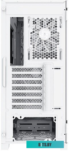 Корпус Montech AIR 1000 Lite MNT-A1000L-W