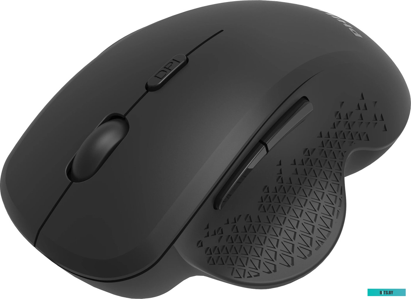 Мышь беспроводная Philips M624, 1600dpi, Bluetooth/Wireless, Черный SPK7624