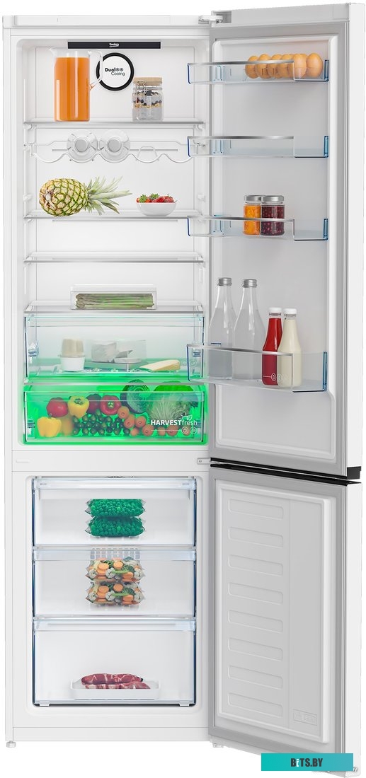 BEKO B3RCNK402HW