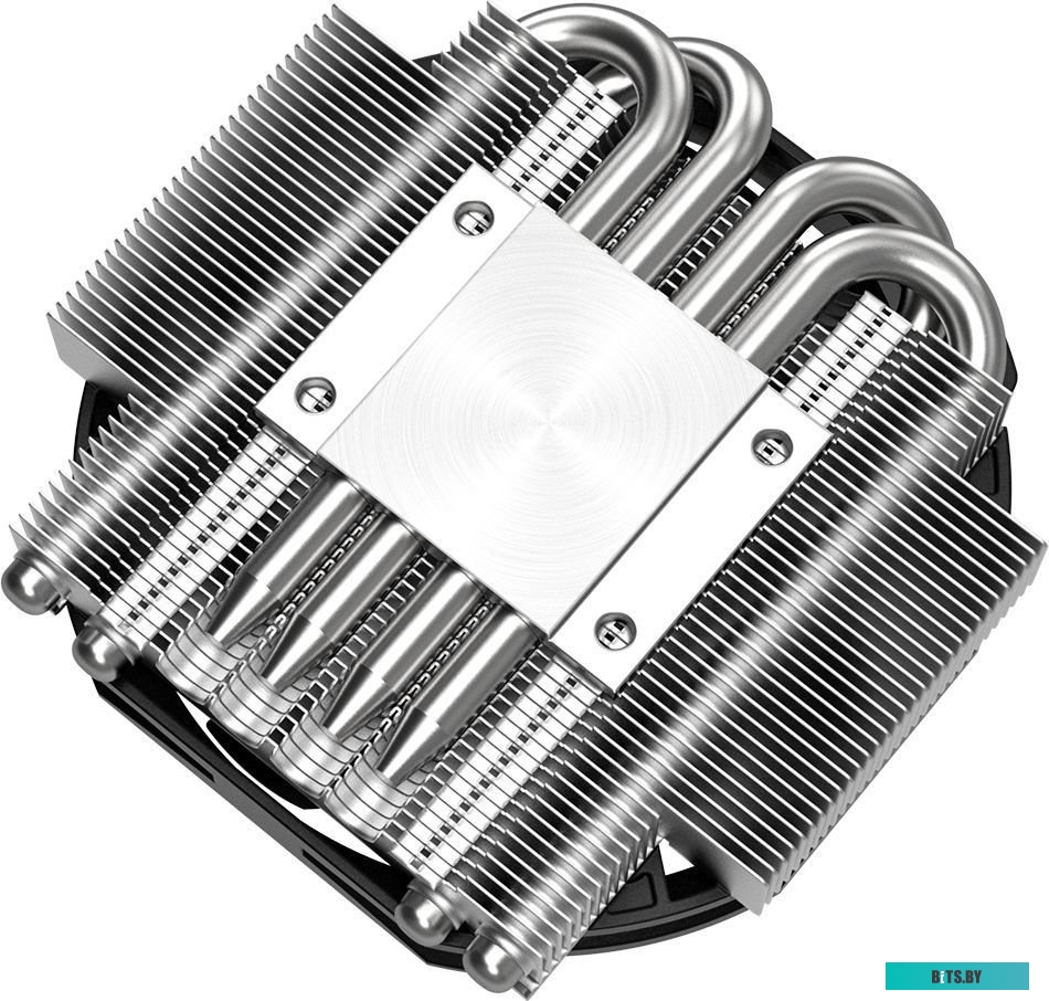 Кулер для процессора ID-Cooling IS-30A