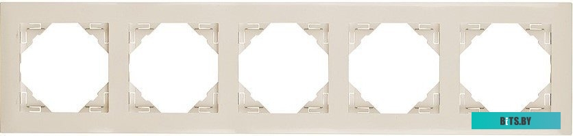 Рамка Efapel Logus90 Base (90950 TMF)