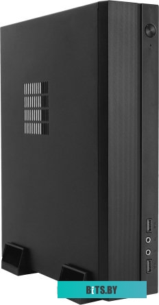 Компьютерный корпус Chieftec IX-06B-120W IX-06B-120W