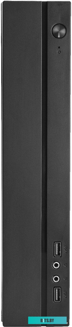 Компьютерный корпус Chieftec IX-06B-120W IX-06B-120W