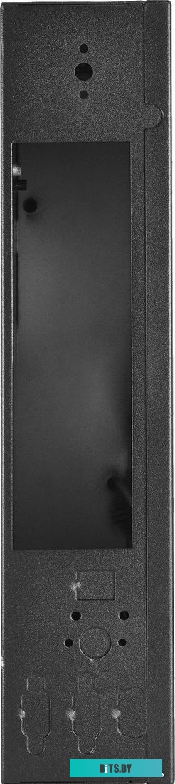 Компьютерный корпус Chieftec IX-06B-120W IX-06B-120W