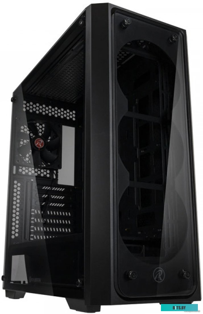 Корпус компьютера Raijintek Ponos TG