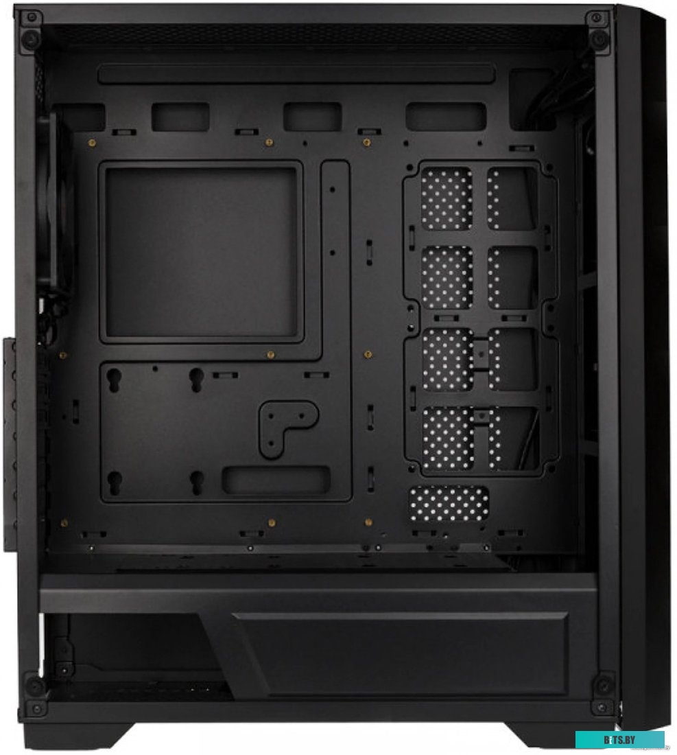 Корпус компьютера Raijintek Ponos TG