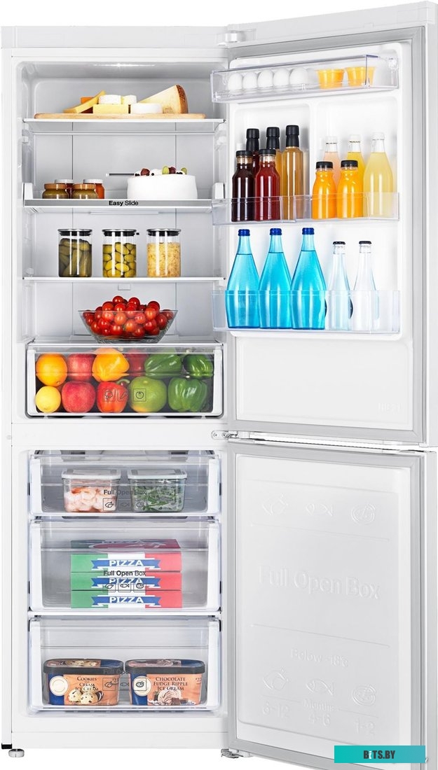 Samsung RB30A32N0WW/WT