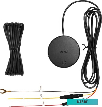 Кабель режима парковки 70mai Hardwaire Kit UP04