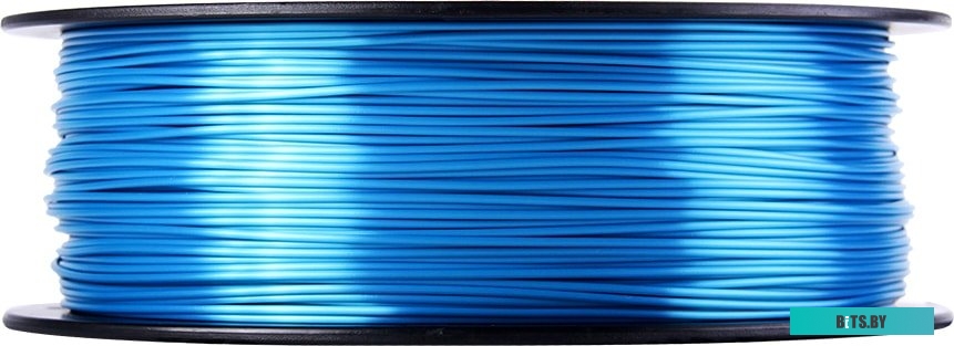 Т0030634 eSUN eSilk PLA 1.75 мм 1000 г (зеленовато-голубой)
