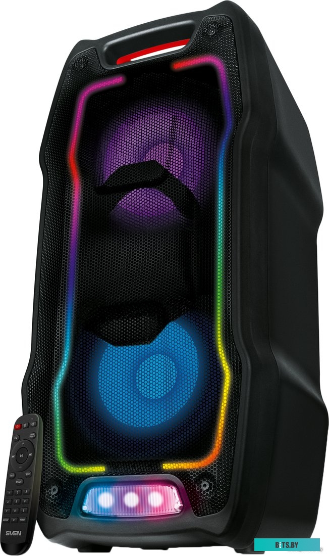 Портативная колонка Sven PS-730