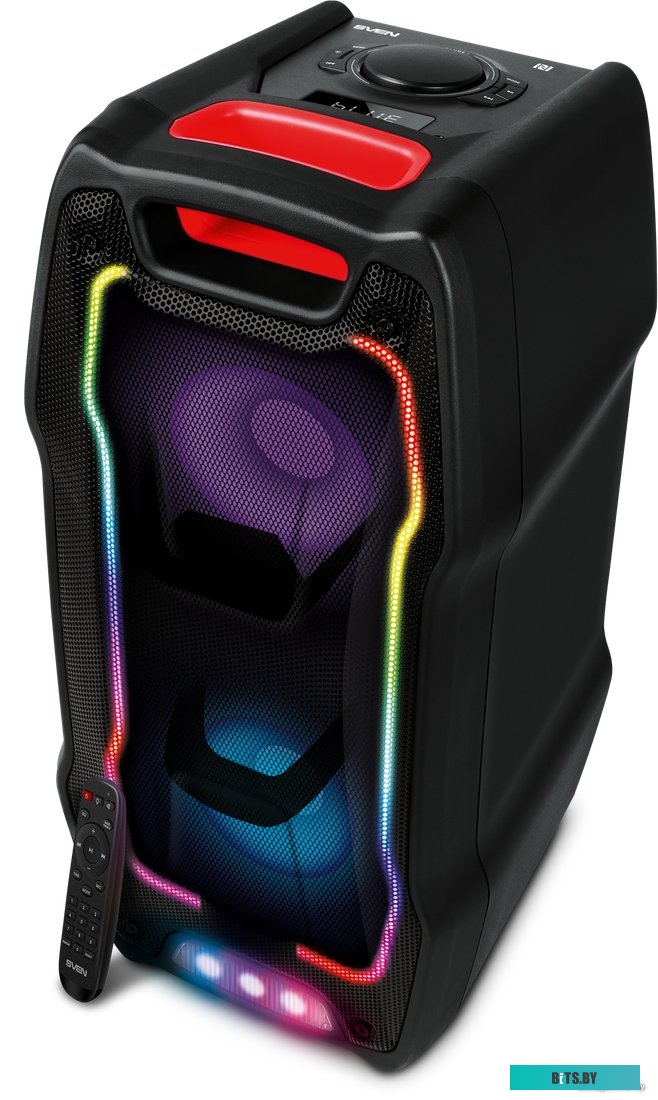 Портативная колонка Sven PS-730
