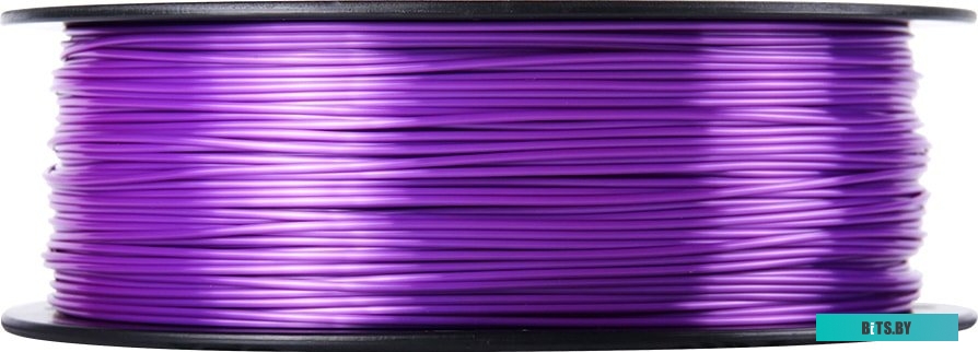 Т0030642 eSUN eSilk PLA 1.75 мм 1000 г (фиолетовый)
