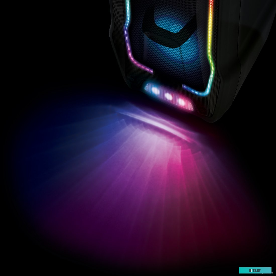 Портативная колонка Sven PS-730