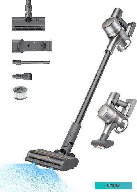 Dreame R20 Cordless Vacuum Cleaner VTV97A