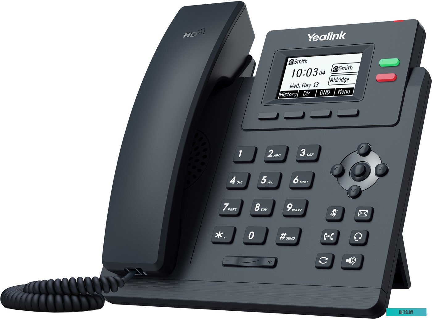 IP-телефон Yealink SIP-T31G