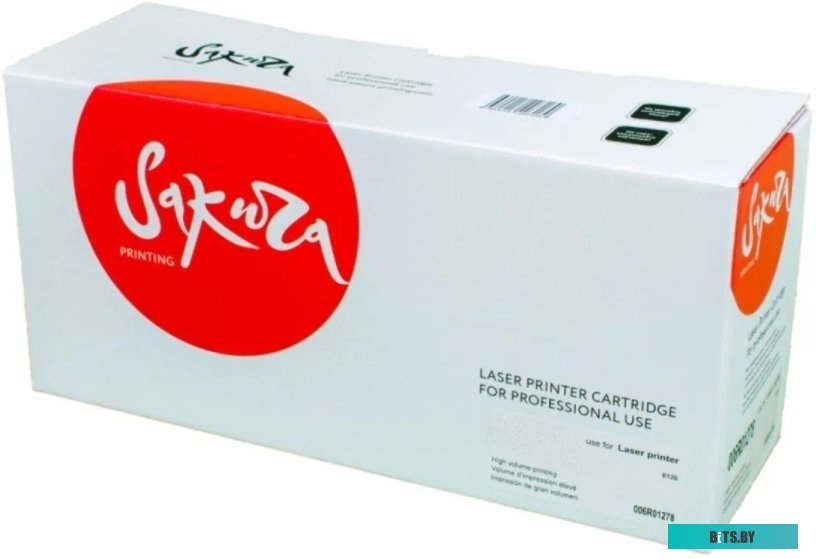 Картридж Sakura SATK8325K SATK8325K.