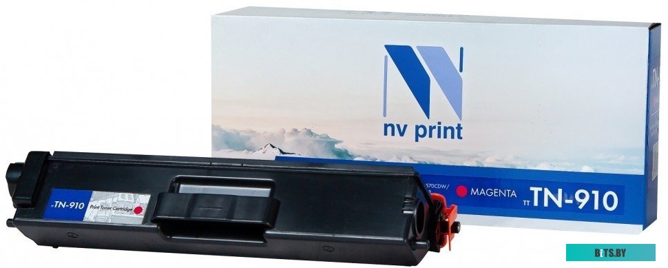 Картридж NV Print TN-910M NV-TN910 M