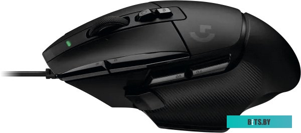 Мышь проводная Logitech G502 X, 25600dpi, USB, Черный 910-006142
