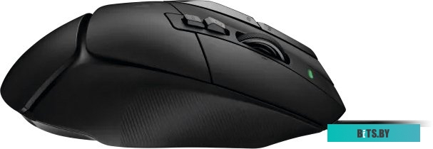 Мышь проводная Logitech G502 X, 25600dpi, USB, Черный 910-006142