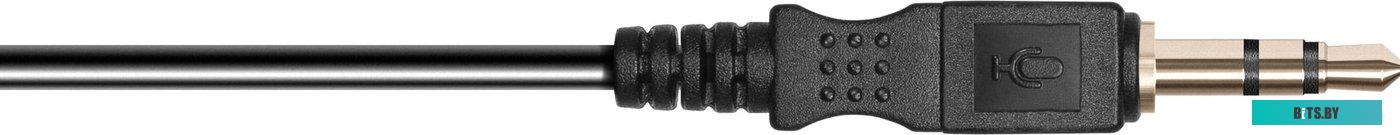 Микрофон Defender Forte GMC 300 <64630>