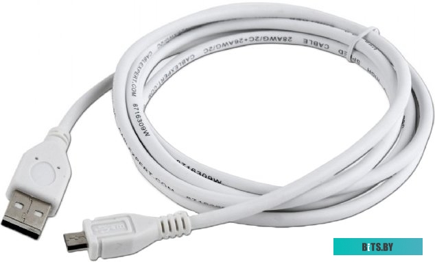 Кабель Cablexpert CCP-mUSB2-AMBM-6-W
