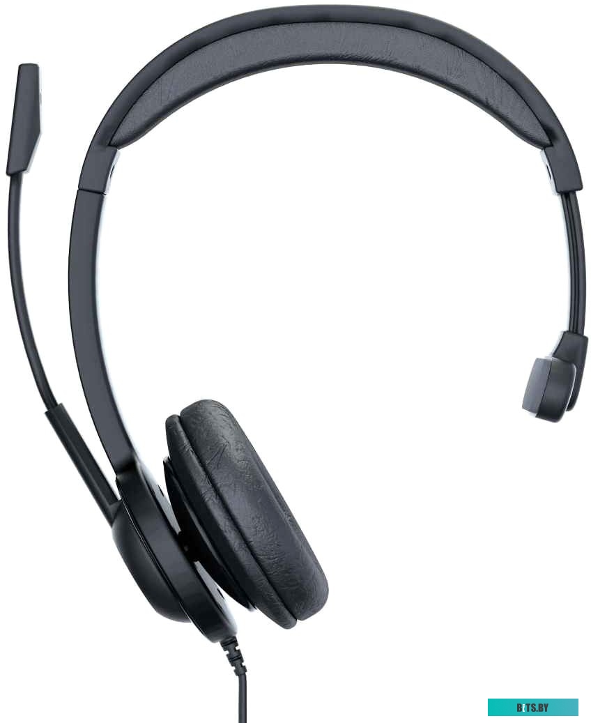 Наушники (Гарнитура) Accutone Accutone UM210 USB <ZE-UM210>