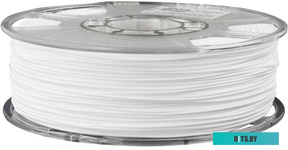 Т0026321 eSUN PET-G 1.75 мм 1000 г (белый непрозрачный)