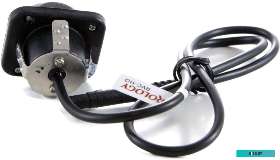 Web-камера Ritmix RVC-110