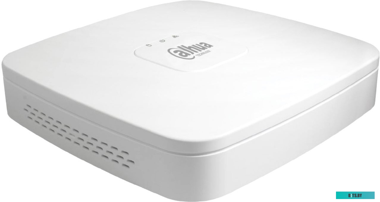 Гибридный видеорегистратор Dahua DH-XVR5104C-4KL-X